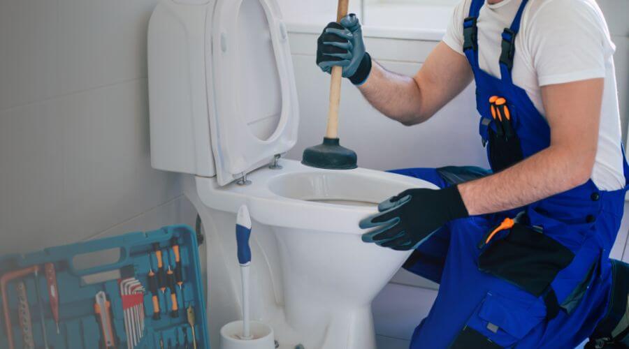 Professional Leak Detection in Bellflower, MO